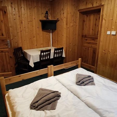 Penzion Apartmany Aninka Mariánská Εξωτερικό φωτογραφία