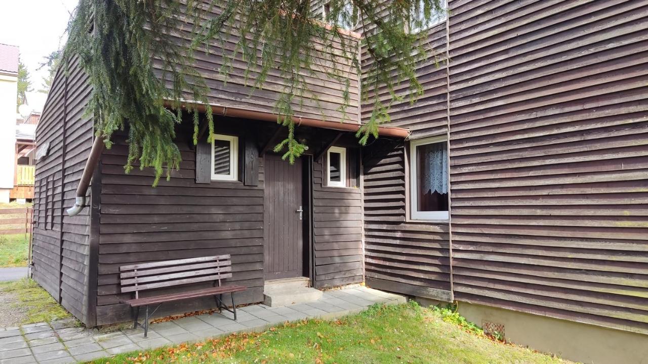 Penzion Apartmany Aninka Mariánská Εξωτερικό φωτογραφία