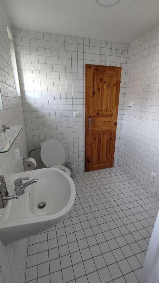 Penzion Apartmany Aninka Mariánská Εξωτερικό φωτογραφία