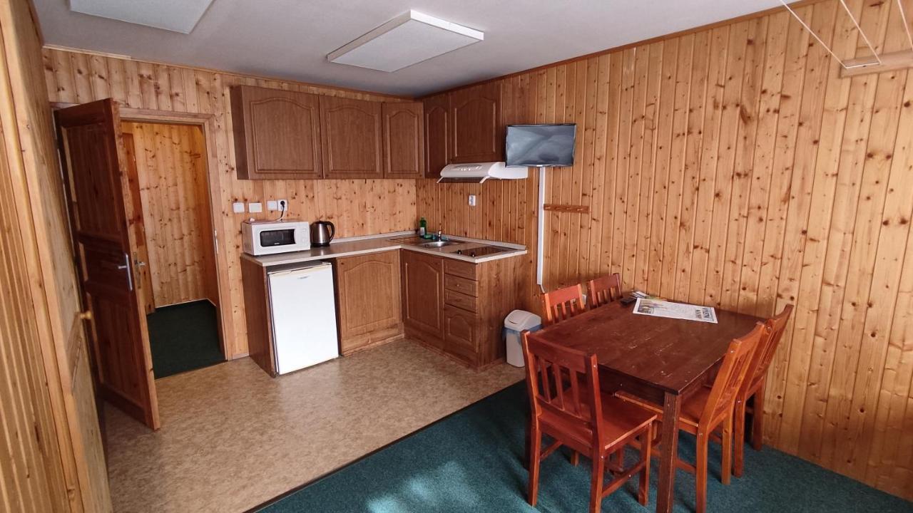 Penzion Apartmany Aninka Mariánská Εξωτερικό φωτογραφία