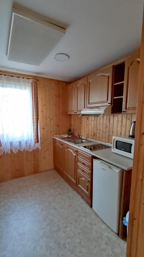 Penzion Apartmany Aninka Mariánská Εξωτερικό φωτογραφία