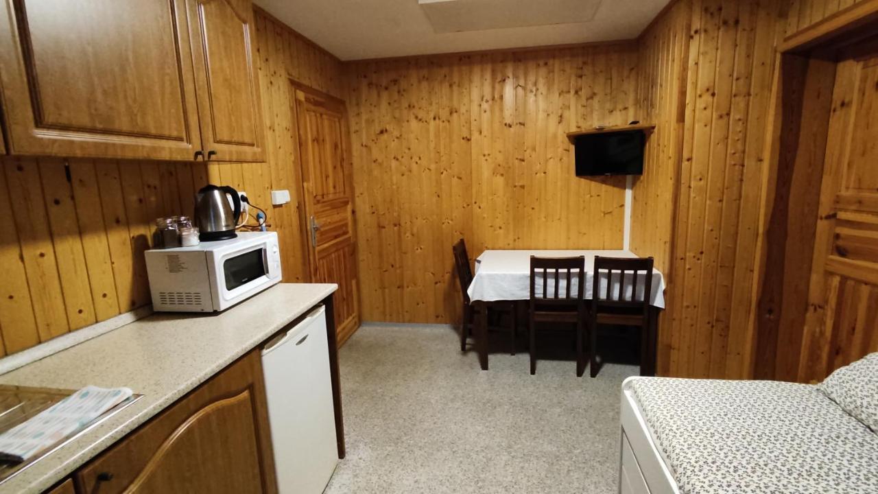 Penzion Apartmany Aninka Mariánská Εξωτερικό φωτογραφία