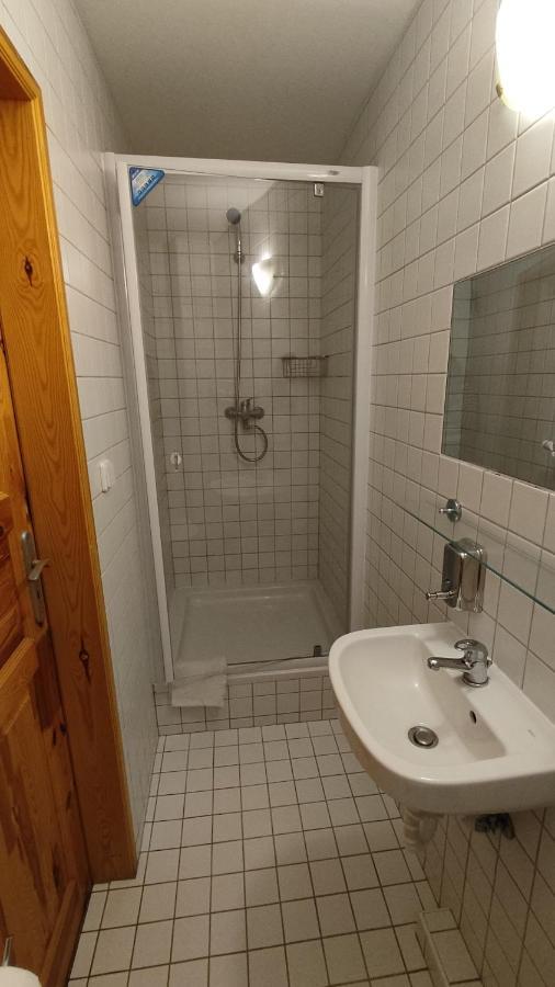 Penzion Apartmany Aninka Mariánská Εξωτερικό φωτογραφία
