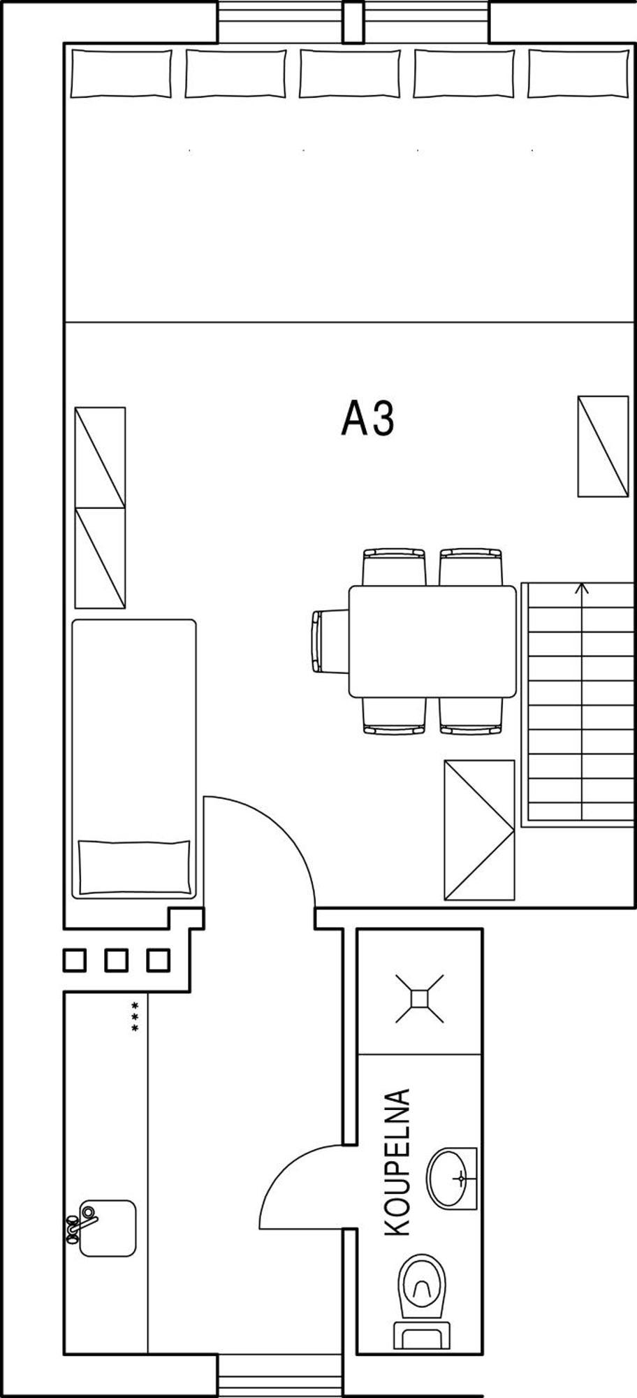 Penzion Apartmany Aninka Mariánská Εξωτερικό φωτογραφία